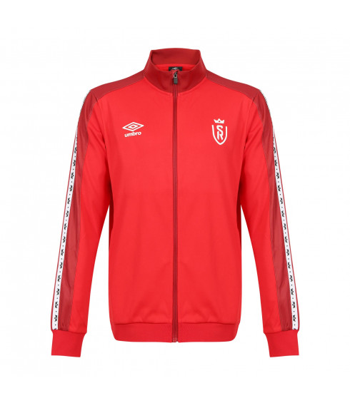 SDR FZ JKT AD ROUGE
