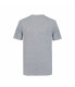 PRT COT TEE AD GRIS CHINE