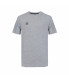 PRT COT TEE AD GRIS CHINE