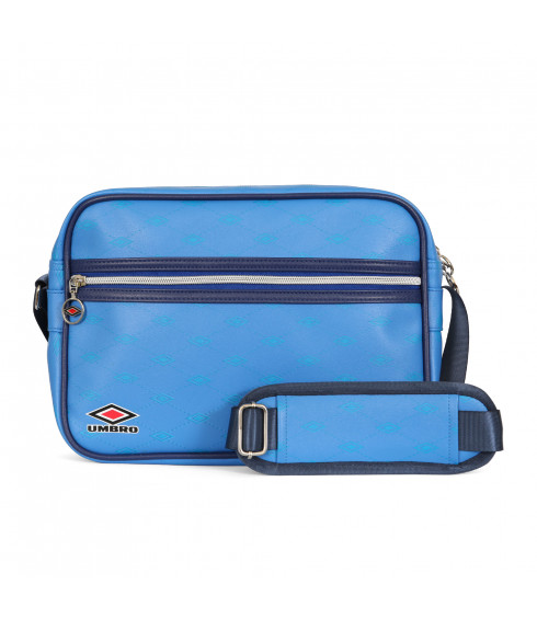 UM MONOG SH BAG PRINCESS BLUE ESTATE BLUE