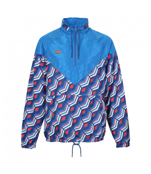 PANEL WINDBREAK REGALE BLUE  MULTI