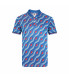 JACQ POLO SHIRT REGALE BLUE  MULTI