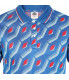 JACQ POLO SHIRT REGALE BLUE  MULTI