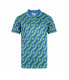 JACQ POLO SHIRT QUETZALE GREEN  MULTI