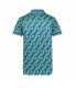 JACQ POLO SHIRT QUETZALE GREEN  MULTI