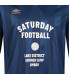 FOOTBALL SHIRT ESTATEE ESTATE  BLUE