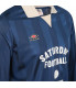 FOOTBALL SHIRT ESTATEE ESTATE  BLUE