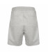 TEXTURED SHORT GREYE GREY MARL