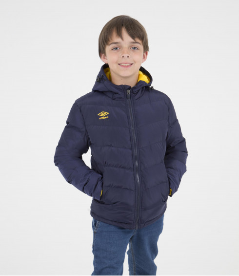 VESTE MATELASSÉE DOUBLE MOLLETON VESTE MATELASSÉE DOUBLE MOLLETON
