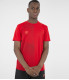 T-SHIRT POLYESTER TRAINING HOMME