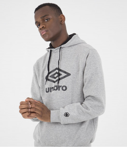 SWEAT A CAPUCHE GRIS SWEAT A CAPUCHE GRIS