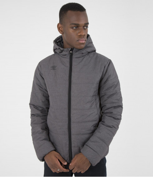 DOUDOUNE GRISE HOMME DOUDOUNE GRISE HOMME