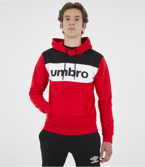 SWEAT A CAPUCHE AUTHENTIC BIG LOGO SWEAT A CAPUCHE AUTHENTIC BIG LOGO