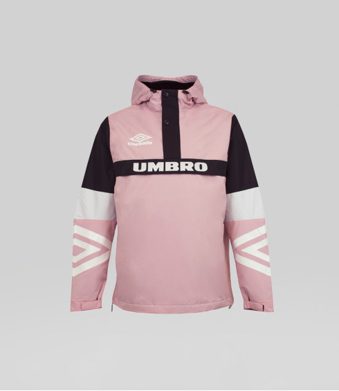 HERIT 1/2 Z JKT ROSE HERIT 1/2 Z JKT ROSE