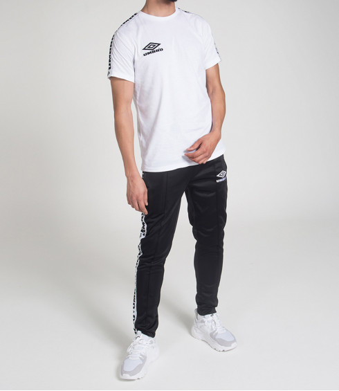 T-SHIRT COTON STREET BLANC T-SHIRT COTON STREET BLANC