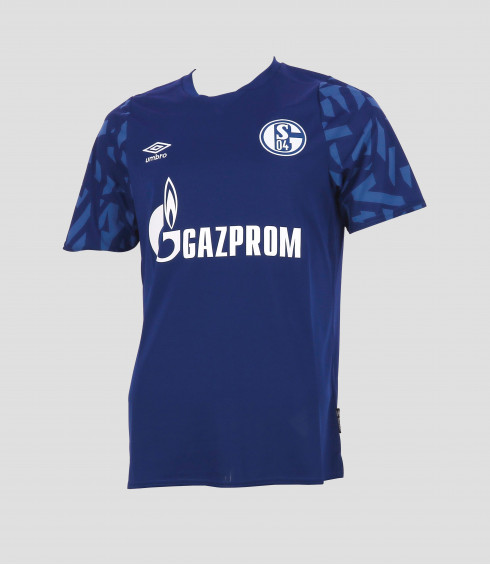 FC SCHALKE 04 HOME JY SS 2019/2020 FC SCHALKE 04 HOME JY SS 2019/2020
