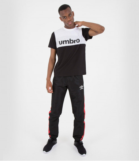 T-SHIRT COTON BIG LOGO AUTHENTIC MIXTE T-SHIRT COTON BIG LOGO AUTHENTIC MIXTE