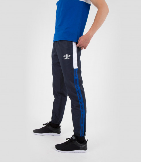 PANTALON AVEC BANDE TISSEE AUTHENTIC PANTALON AVEC BANDE TISSEE AUTHENTIC