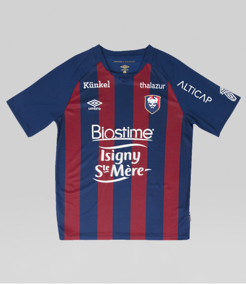 SM CAEN HOME REPLICA JERSEY 2019/2020 HOMME SM CAEN HOME REPLICA JERSEY 2019/2020 HOMME
