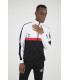 AUT TRACK JACKT BLANC NOIR AUT TRACK JACKT BLANC NOIR