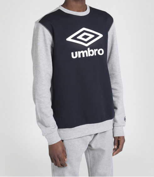Pull umbro top homme