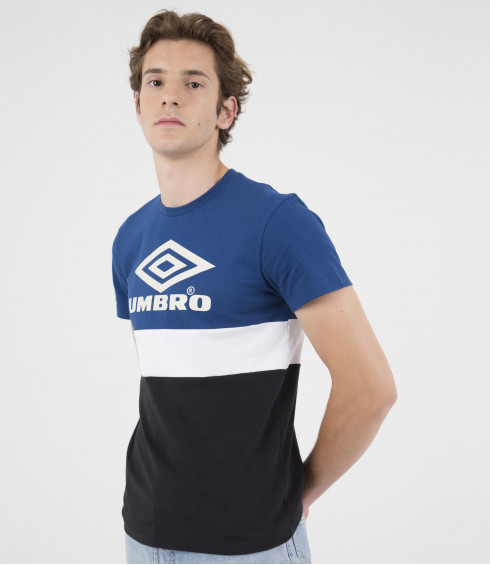 T-SHIRT STREET MARINE T-SHIRT STREET MARINE
