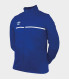 VESTE TEAMWEAR BLEU ROYAL JUNIOR