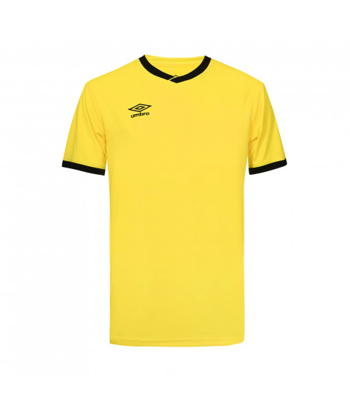 MAILLOT CUP JAUNE