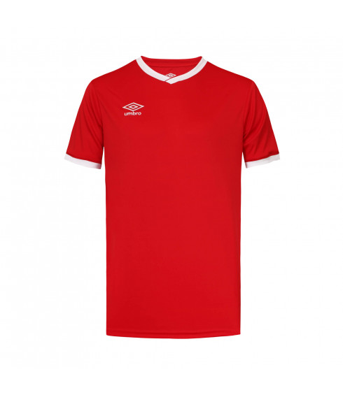 MAILLOT CUP ROUGE