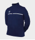 VESTE TEAMWEAR MARINE JUNIOR
