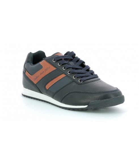 CHAUSSURES HADER MARINE CAMEL CHAUSSURES HADER MARINE CAMEL