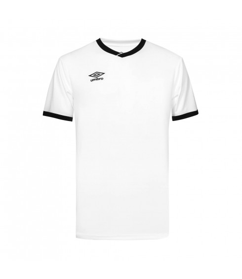 MAILLOT CUP BLANC