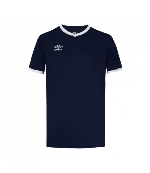 MAILLOT CUP MARINE BLANC HOMME
