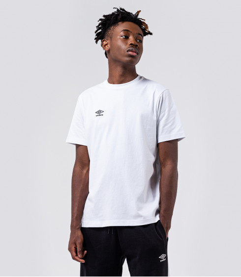 T-shirt Sport - Blanc