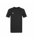 T-SHIRT SPORT BASICS NOIR