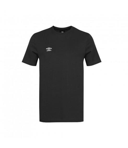 T-SHIRT SPORT BASICS NOIR