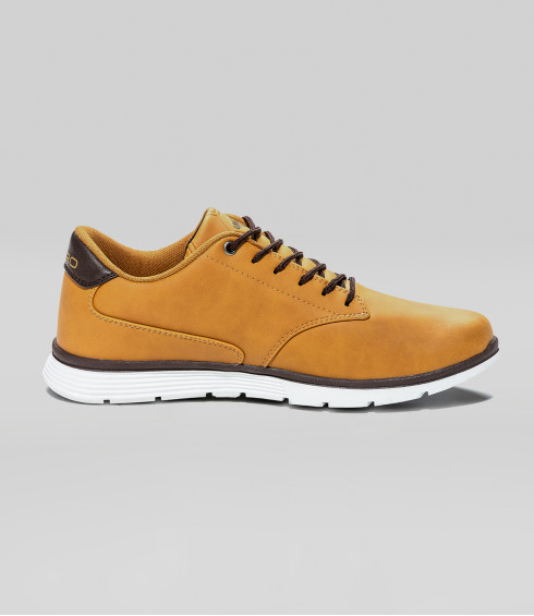 CHAUSSURES IPSY CAMEL MARRON CHAUSSURES IPSY CAMEL MARRON