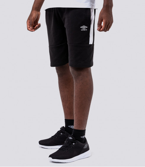 BERMUDA SPORT BASICS NOIR HOMME BERMUDA SPORT BASICS NOIR HOMME
