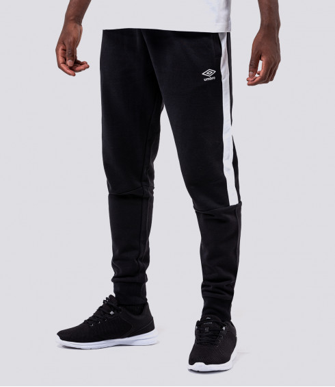 PANTALON SPORT BASICS NOIR PANTALON SPORT BASICS NOIR