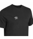 T-SHIRT SPORT BASICS NOIR