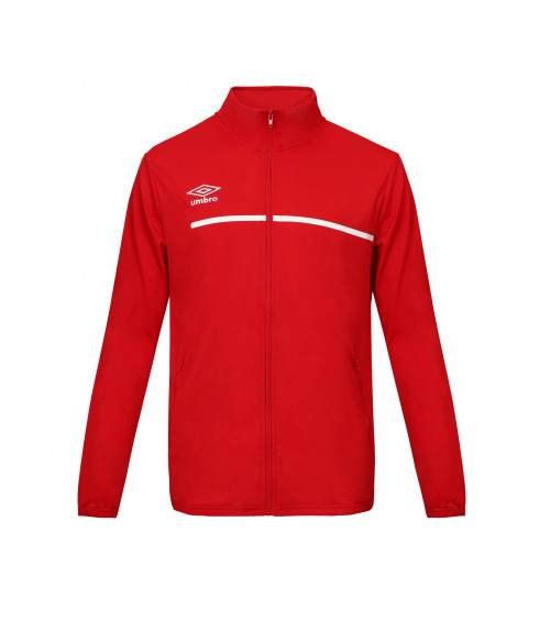 VESTE PRO TRAINING CORE ROUGE