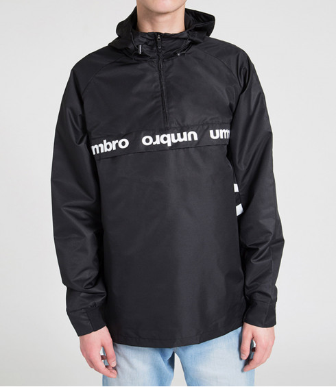VESTE IMPERMEABLE AUTHENTIC NOIR VESTE IMPERMEABLE AUTHENTIC NOIR
