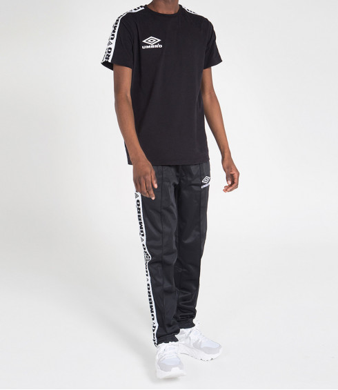 T-SHIRT COTON STREET NOIR MIXTE T-SHIRT COTON STREET NOIR MIXTE