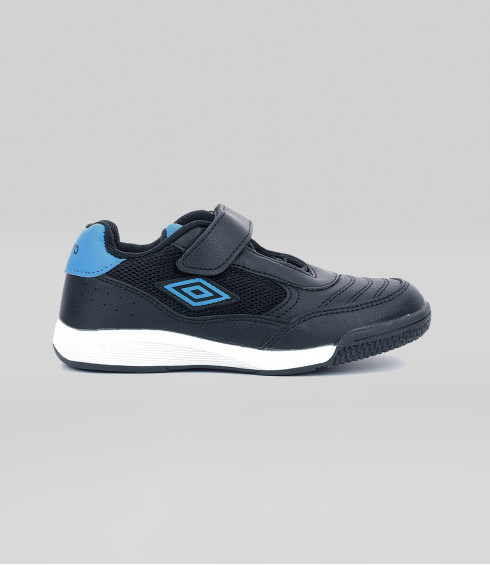 CHAUSSURES INERTOM NOIR BLEU - JUNIOR CHAUSSURES INERTOM NOIR BLEU - JUNIOR