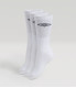 CHAUSSETTES TENNIS X3 BLANC P HOMME