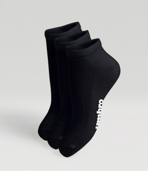 CHAUSSETTES NOIRES CHAUSSETTES NOIRES