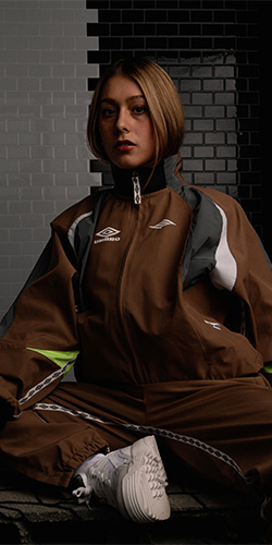 Collection Femme Umbro